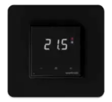 Терморегулятор Welrok oz bk цифровой, программируемый с WiFi